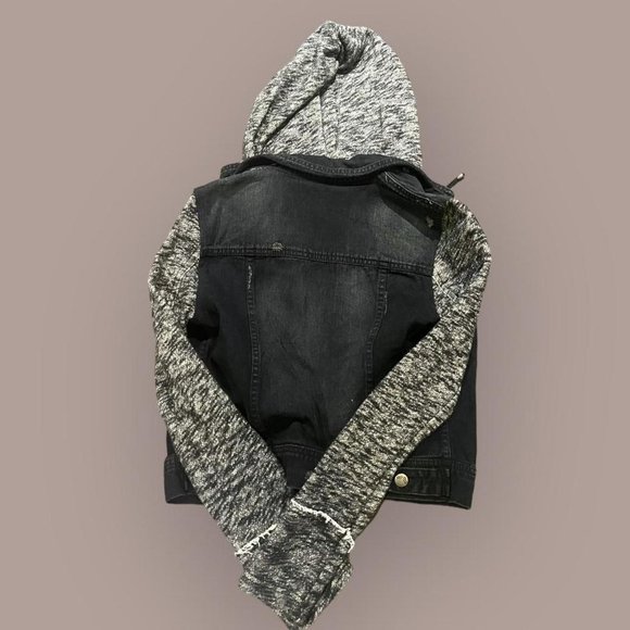 Denim Jacket From Free People - Picture 2 of 4